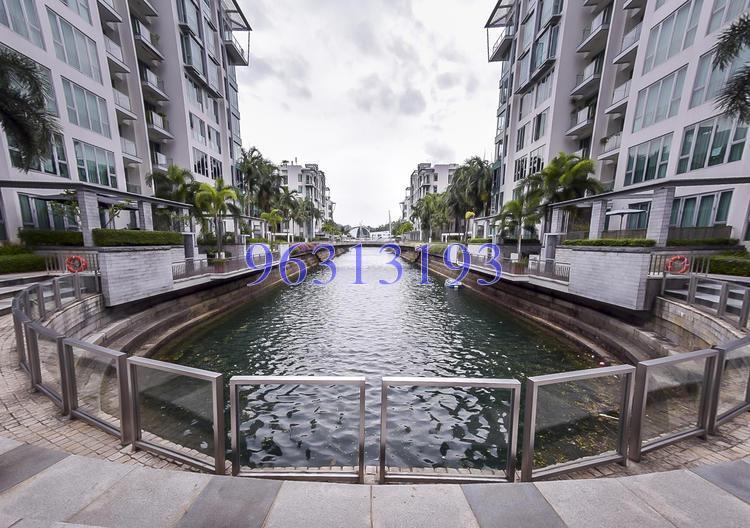 Caribbean At Keppel Bay (D4), Condominium #126235702